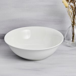 Ruby Hart 9" Salad Bowl